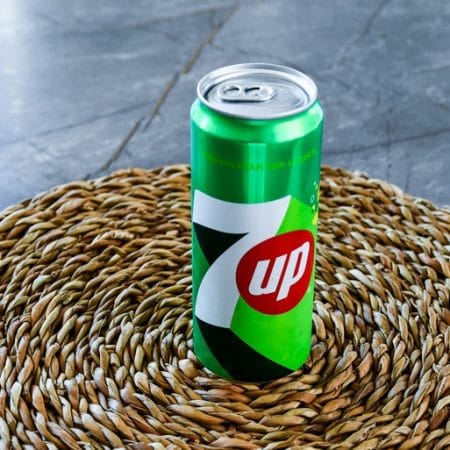 7 Up