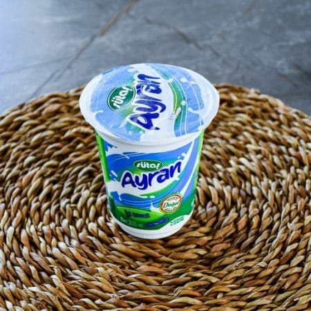 Ayran