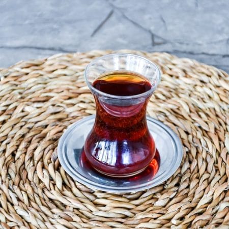 Çay