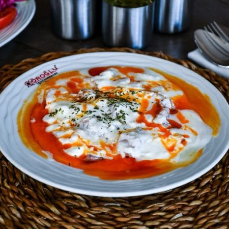 Köroğlu Paça Anadan