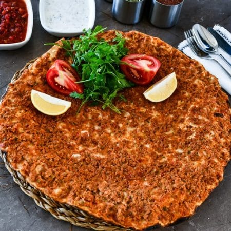 Lahmacun