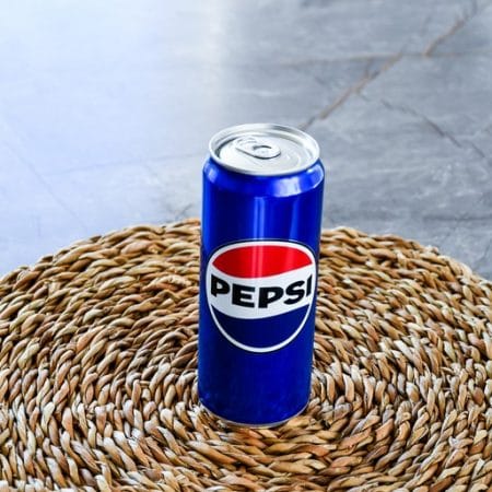 Pepsi