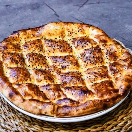 Ramazan Pidesi