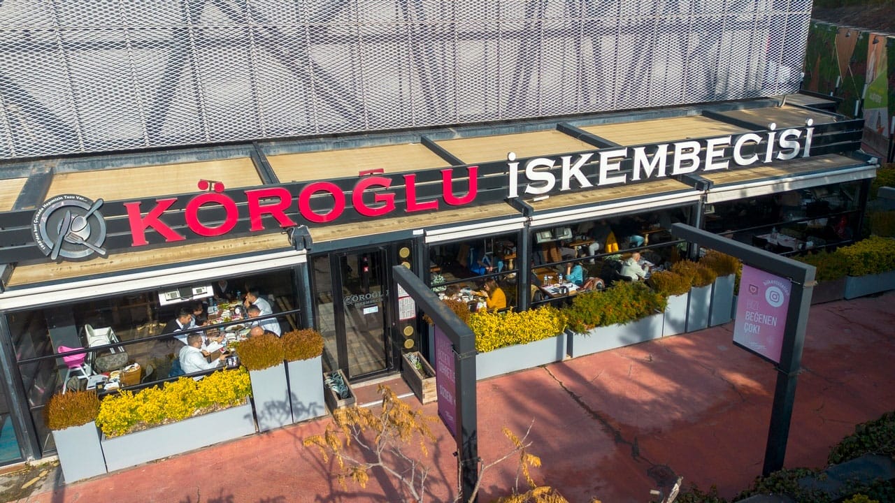 BİLKENT BİLKENT
