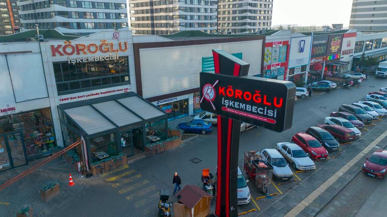 MAMAK MAMAK